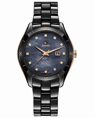 Rado Hyperchrome Automatic R32044902